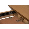 VERNER Extendable Dining Table - JIJI.SG