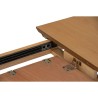 VERNER Extendable Dining Table - JIJI.SG