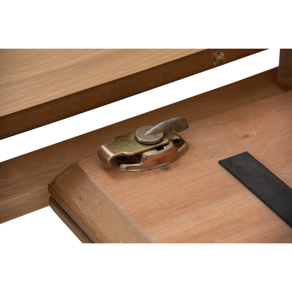 VERNER Extendable Dining Table - JIJI.SG