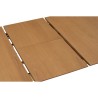 VERNER Extendable Dining Table - JIJI.SG