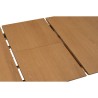 VERNER Extendable Dining Table - JIJI.SG