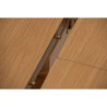 VERNER Extendable Dining Table - JIJI.SG