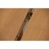VERNER Extendable Dining Table - JIJI.SG