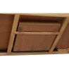 VERNER Extendable Dining Table - JIJI.SG