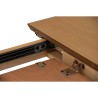 VERNER Extendable Dining Table - JIJI.SG