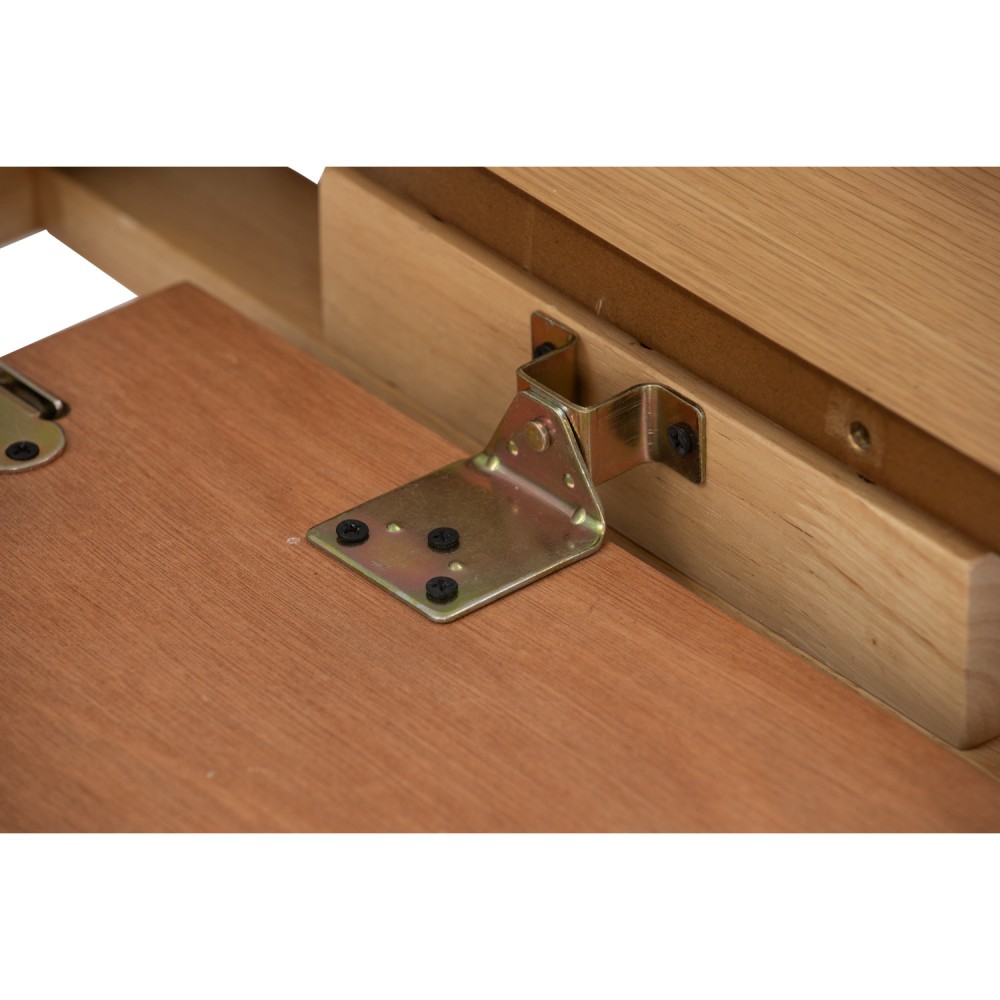 VERNER Extendable Dining Table - JIJI.SG