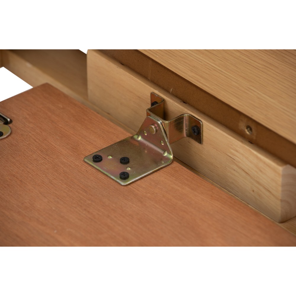 VERNER Extendable Dining Table - JIJI.SG