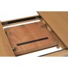 VERNER Extendable Dining Table - JIJI.SG