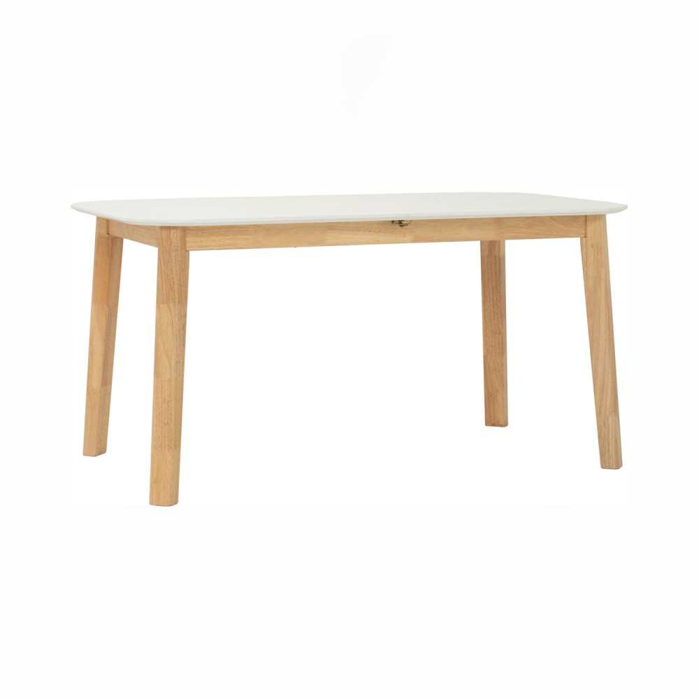 VERNER Extendable Dining Table - JIJI.SG