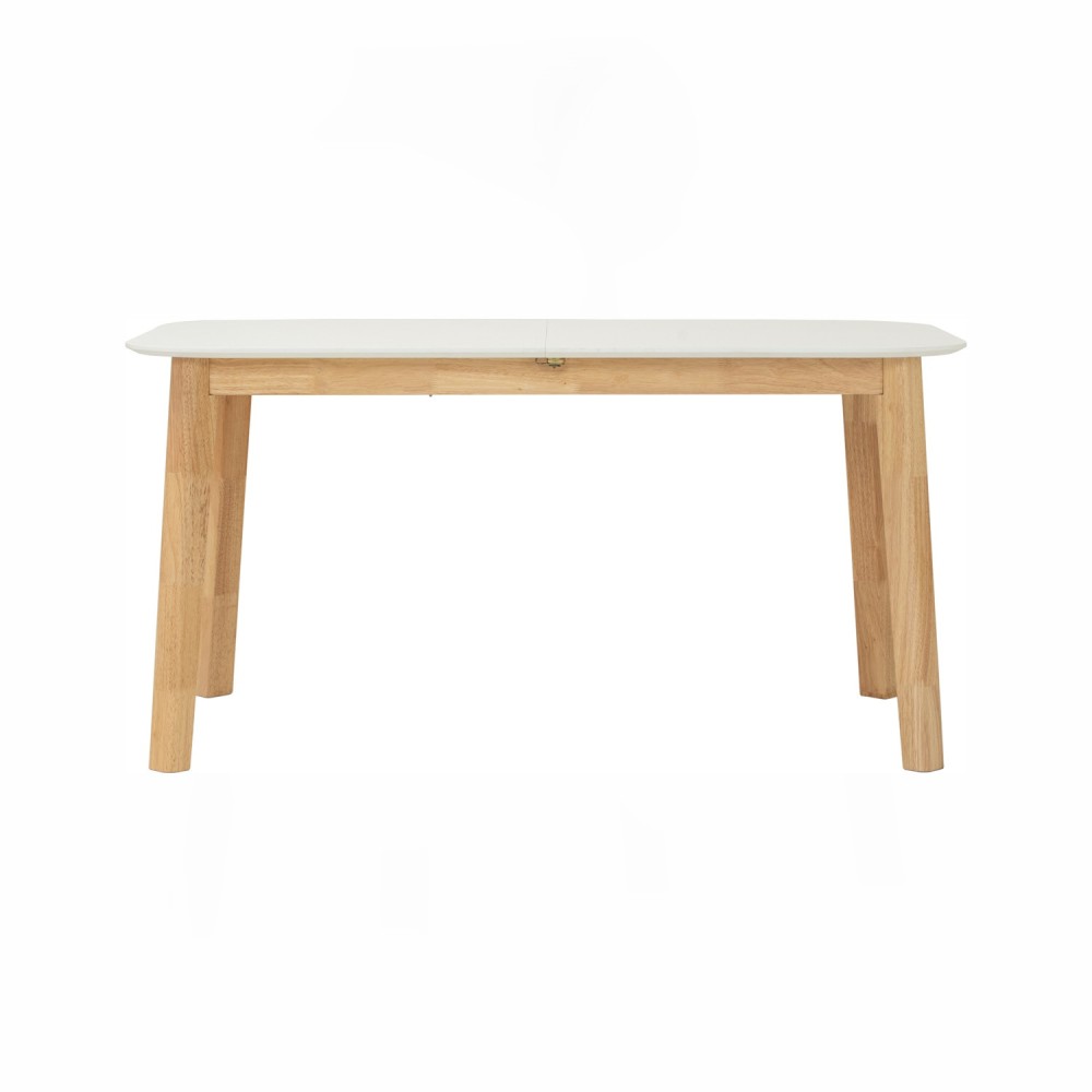 VERNER Extendable Dining Table - JIJI.SG