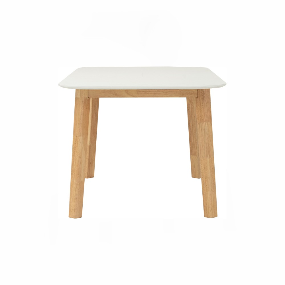 VERNER Extendable Dining Table - JIJI.SG
