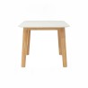 VERNER Extendable Dining Table - JIJI.SG
