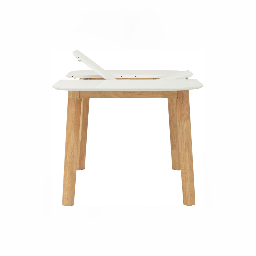 VERNER Extendable Dining Table - JIJI.SG