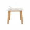 VERNER Extendable Dining Table - JIJI.SG