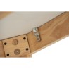 VERNER Extendable Dining Table - JIJI.SG