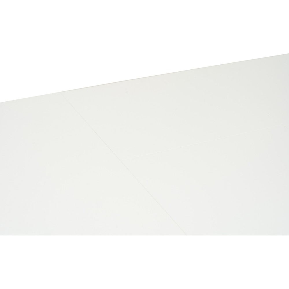 VERNER Extendable Dining Table - JIJI.SG