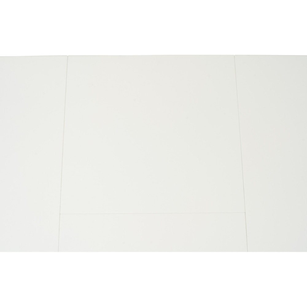 VERNER Extendable Dining Table - JIJI.SG