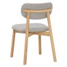 LUKA Dining Chair - JIJI.SG