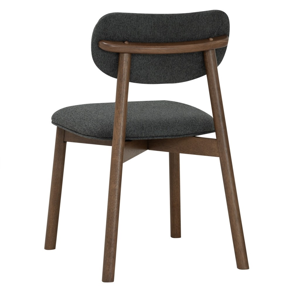 LUKA Dining Chair - JIJI.SG