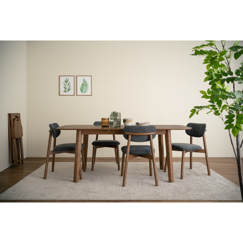LUKA Dining Chair - JIJI.SG