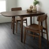 HODEE Dining Chair - JIJI.SG