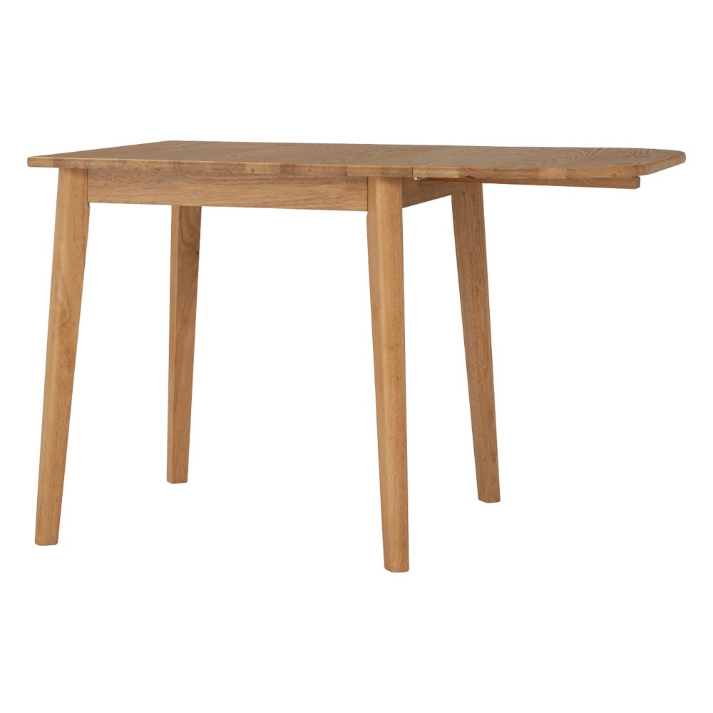 TAURITE Extendable Dining Table - JIJI.SG