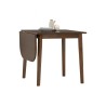 TAURITE Extendable Dining Table - JIJI.SG