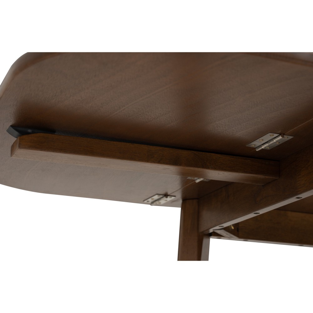TAURITE Extendable Dining Table - JIJI.SG