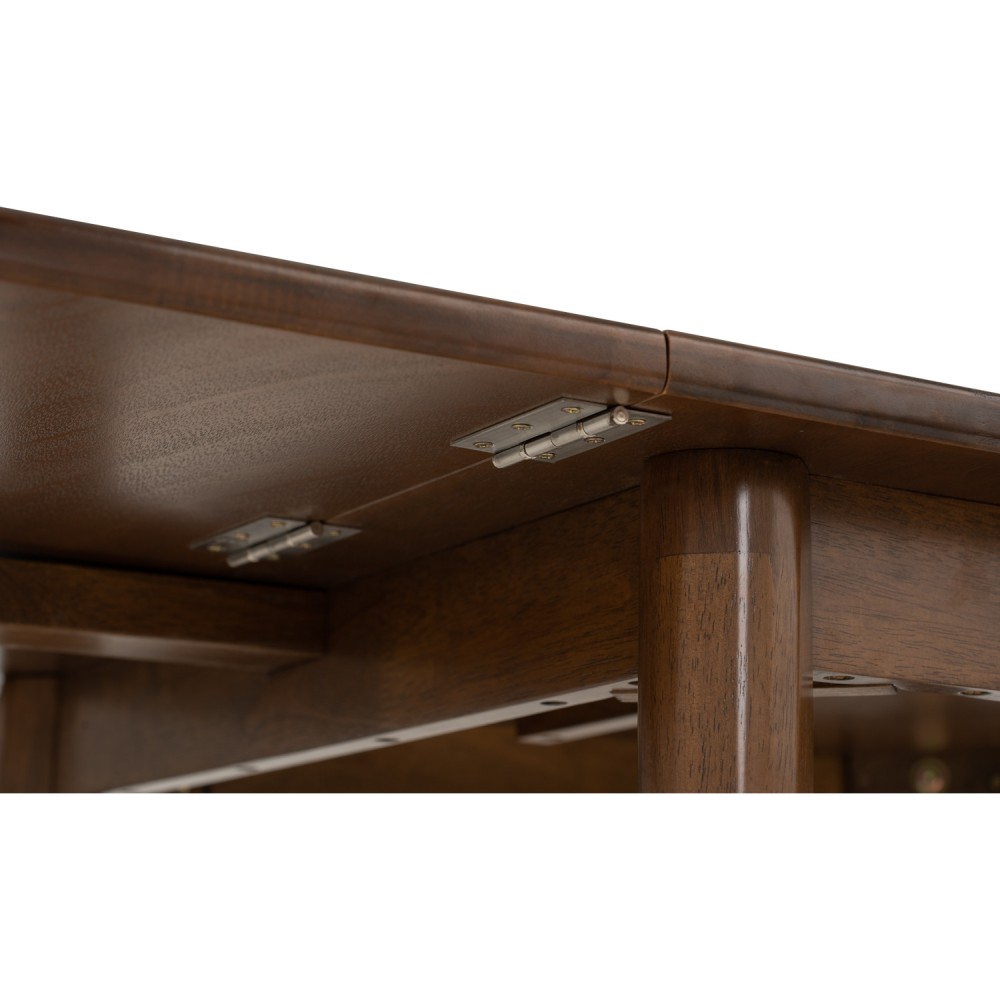 TAURITE Extendable Dining Table - JIJI.SG