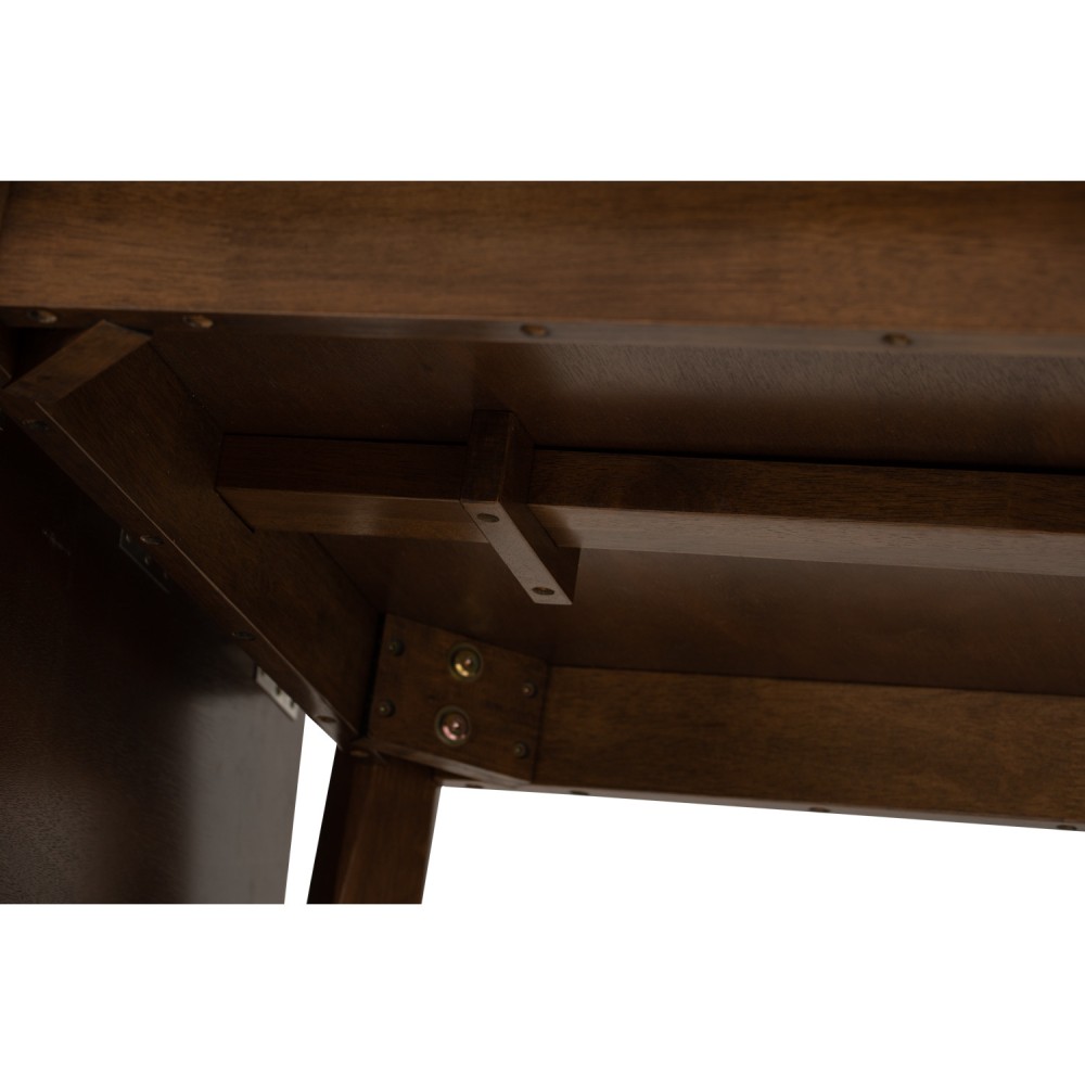 TAURITE Extendable Dining Table - JIJI.SG