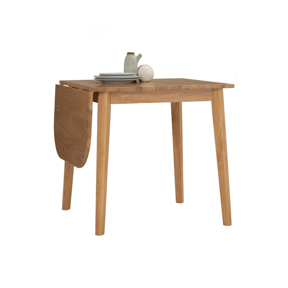 TAURITE Extendable Dining Table - JIJI.SG