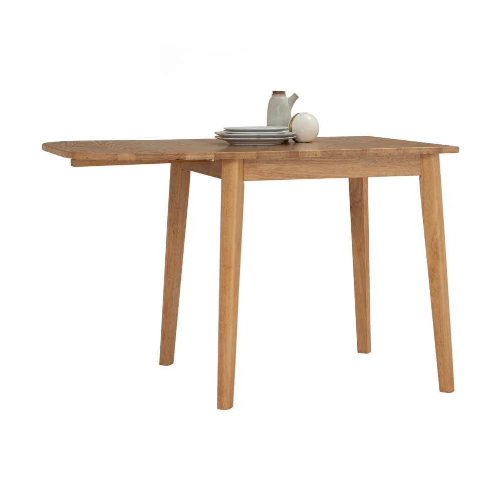 TAURITE Extendable Dining Table - JIJI.SG