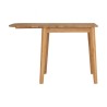 TAURITE Extendable Dining Table - JIJI.SG