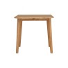 TAURITE Extendable Dining Table - JIJI.SG