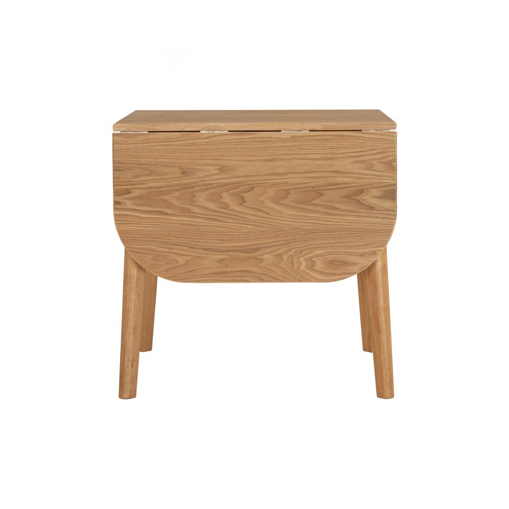 TAURITE Extendable Dining Table - JIJI.SG