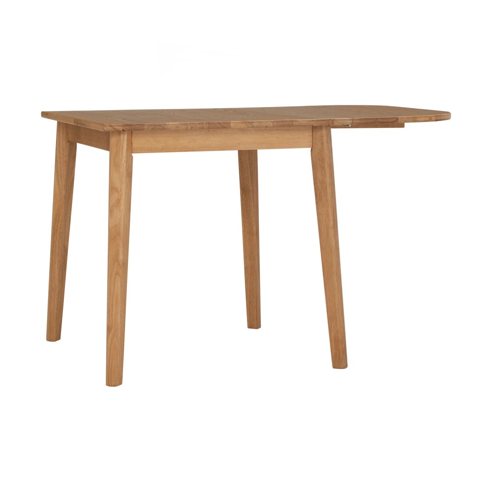 TAURITE Extendable Dining Table - JIJI.SG