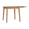 TAURITE Extendable Dining Table - JIJI.SG