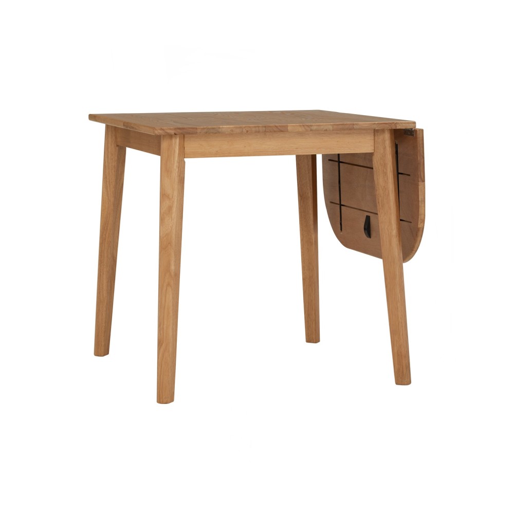 TAURITE Extendable Dining Table - JIJI.SG