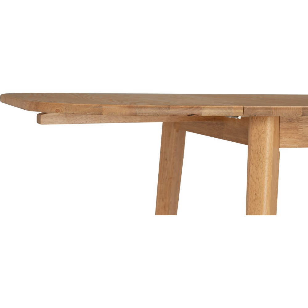 TAURITE Extendable Dining Table - JIJI.SG