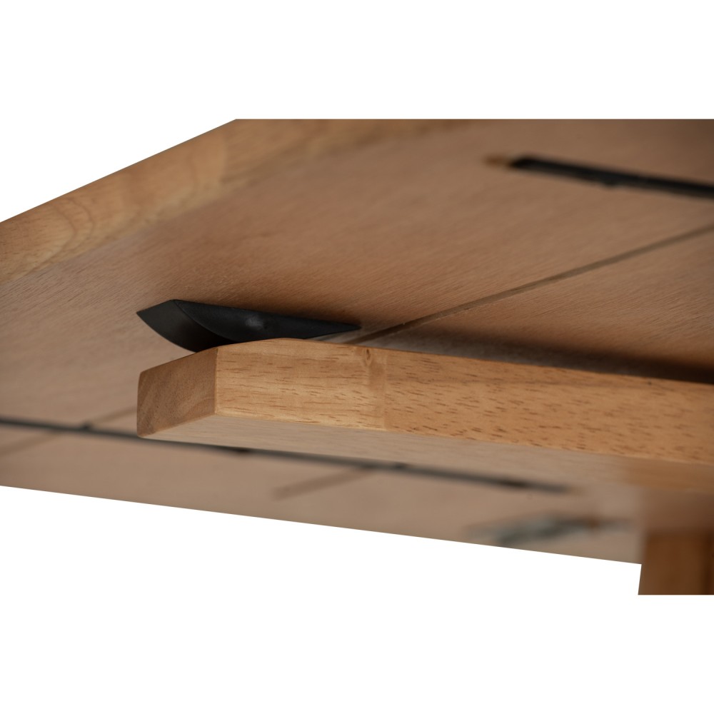 TAURITE Extendable Dining Table - JIJI.SG