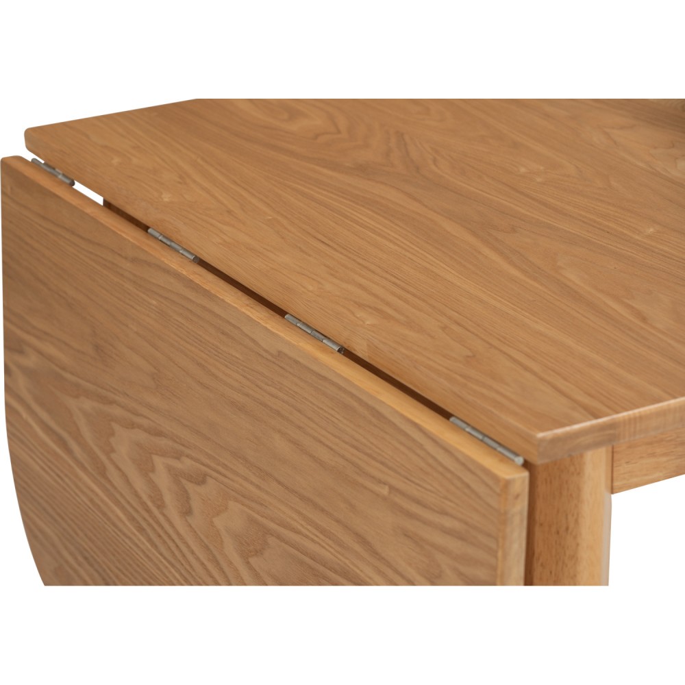TAURITE Extendable Dining Table - JIJI.SG