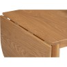 TAURITE Extendable Dining Table - JIJI.SG