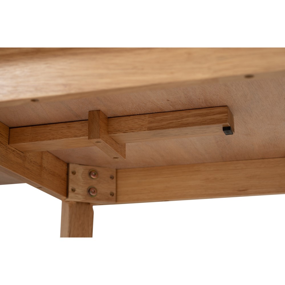 TAURITE Extendable Dining Table - JIJI.SG