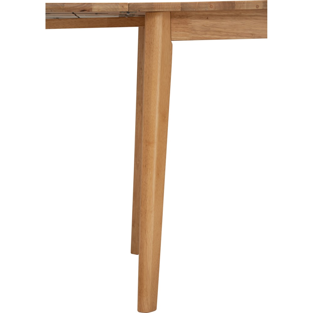 TAURITE Extendable Dining Table - JIJI.SG