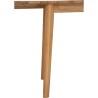 TAURITE Extendable Dining Table - JIJI.SG