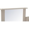 DUBLIN Dressing Table With Stool - JIJI.SG