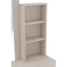 DUBLIN Dressing Table With Stool - JIJI.SG