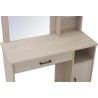 DUBLIN Dressing Table With Stool - JIJI.SG