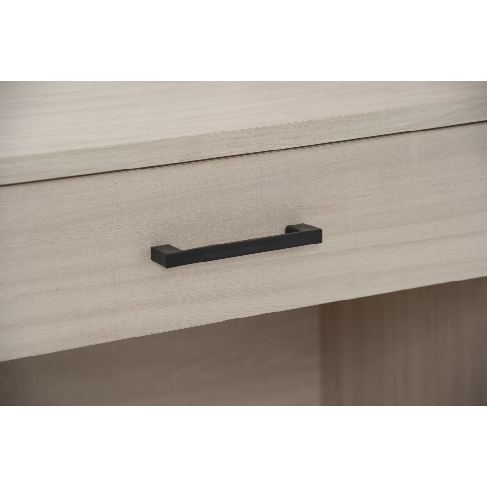 DUBLIN Dressing Table With Stool - JIJI.SG