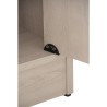 DUBLIN Dressing Table With Stool - JIJI.SG